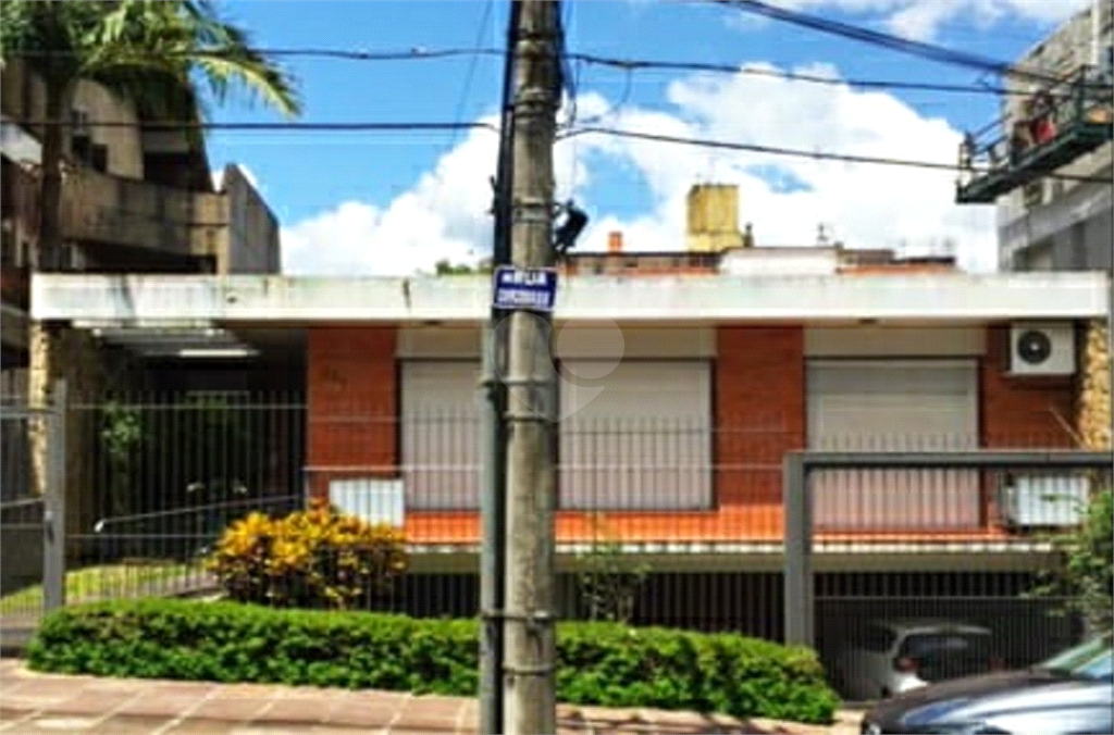 Venda Casa Porto Alegre Auxiliadora REO606628 14