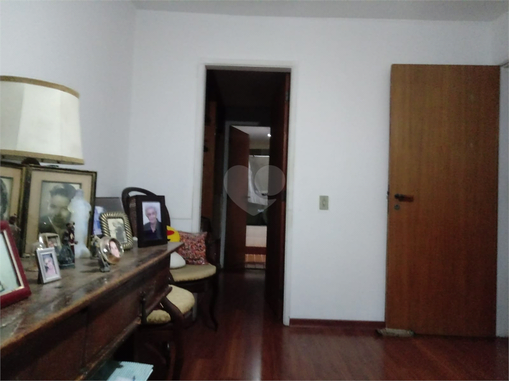 Venda Apartamento São Paulo Cerqueira César REO606630 10