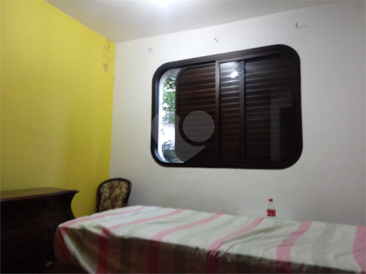 Venda Apartamento São Paulo Cerqueira César REO606630 9