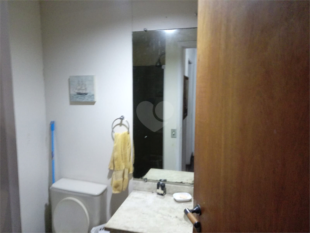 Venda Apartamento São Paulo Cerqueira César REO606630 7