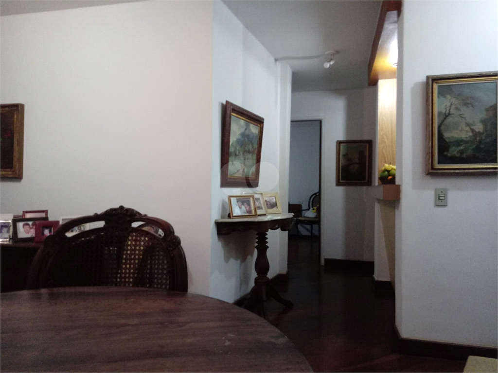 Venda Apartamento São Paulo Cerqueira César REO606630 4