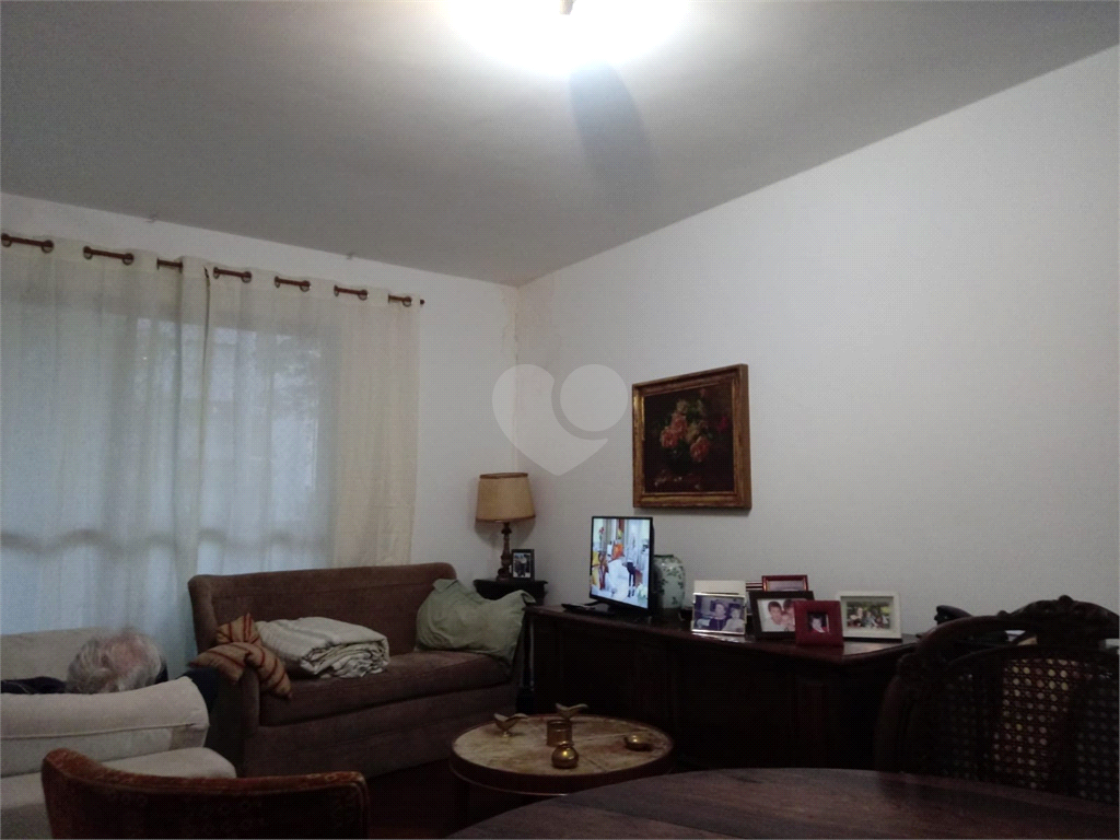 Venda Apartamento São Paulo Cerqueira César REO606630 1