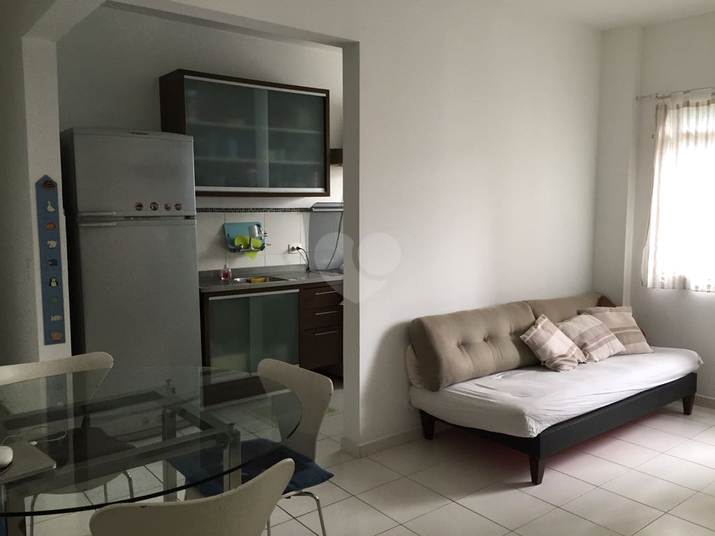 Venda Apartamento São Paulo Bela Vista REO606633 3