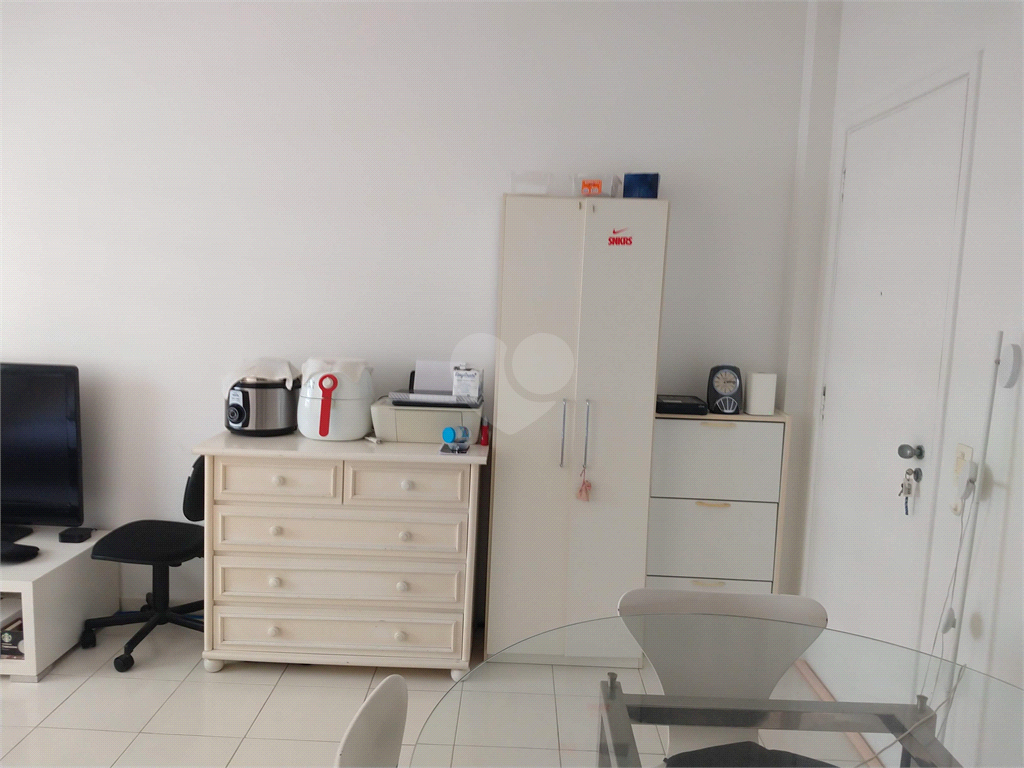 Venda Apartamento São Paulo Bela Vista REO606633 19