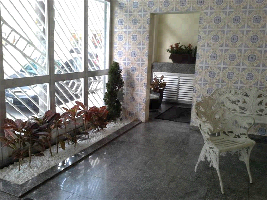 Venda Apartamento São Paulo Bela Vista REO606633 30