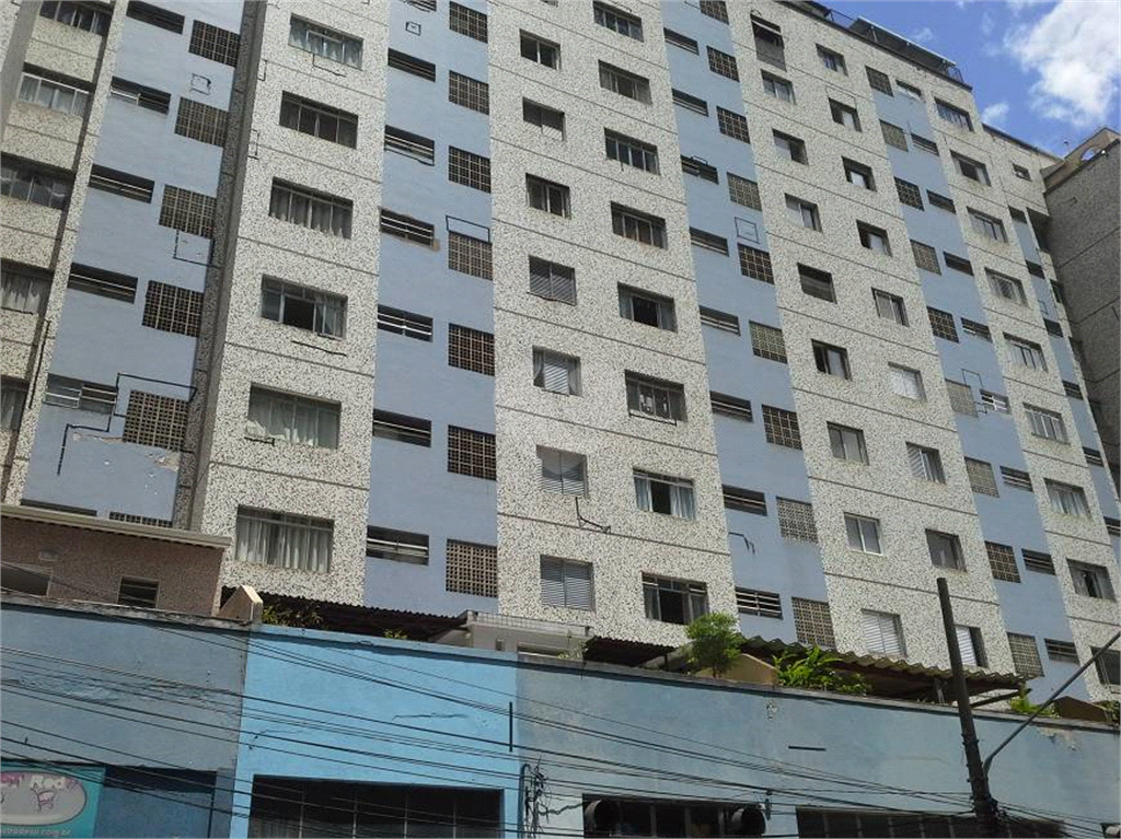 Venda Apartamento São Paulo Bela Vista REO606633 31