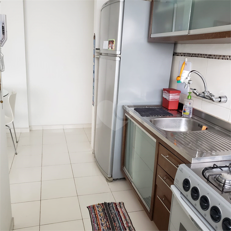 Venda Apartamento São Paulo Bela Vista REO606633 10