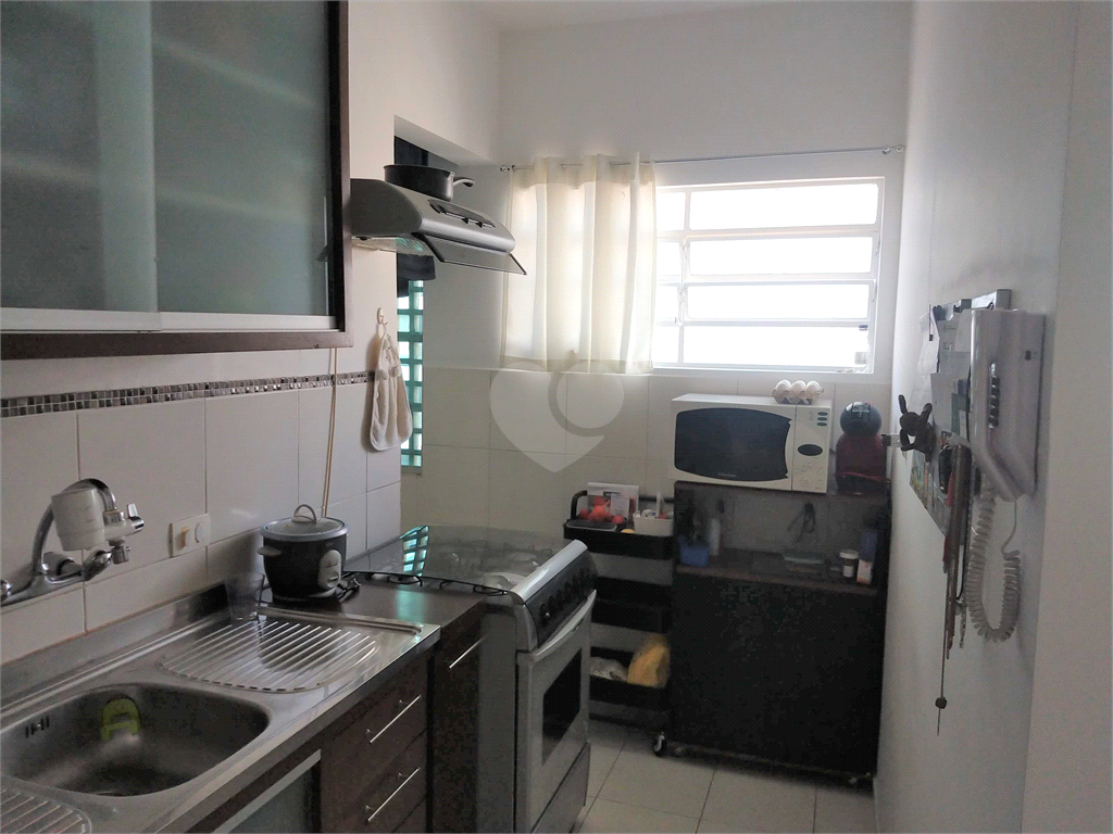 Venda Apartamento São Paulo Bela Vista REO606633 12