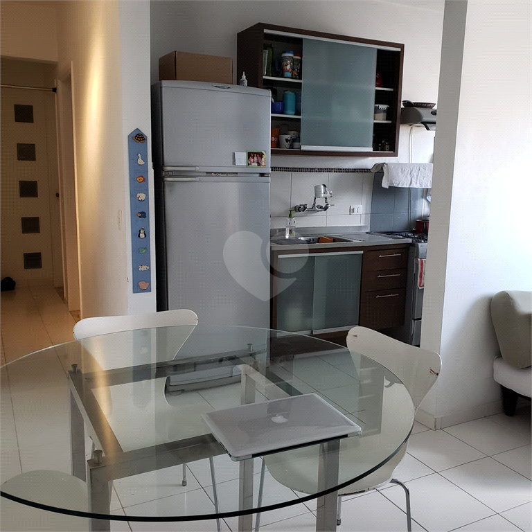 Venda Apartamento São Paulo Bela Vista REO606633 9