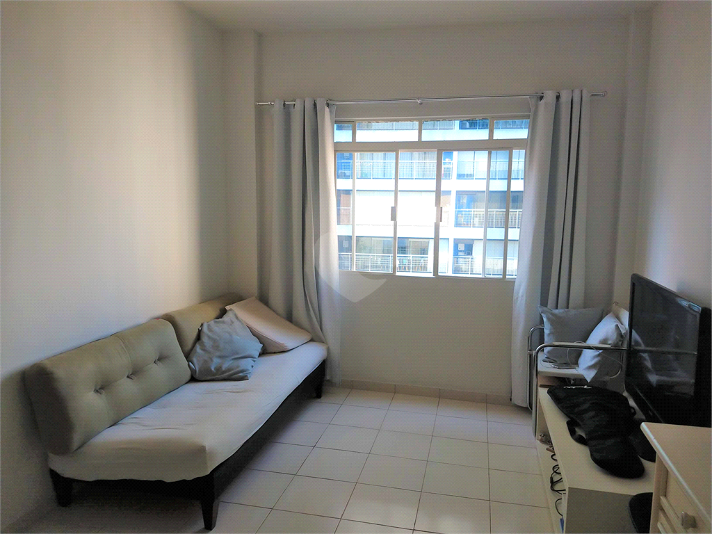 Venda Apartamento São Paulo Bela Vista REO606633 1