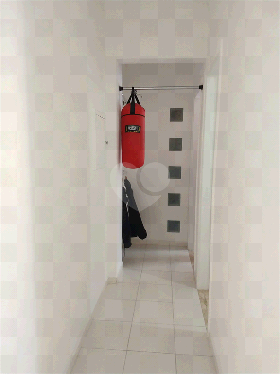 Venda Apartamento São Paulo Bela Vista REO606633 17