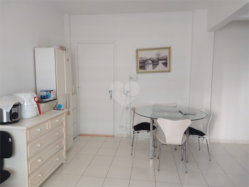 Venda Apartamento São Paulo Bela Vista REO606633 6