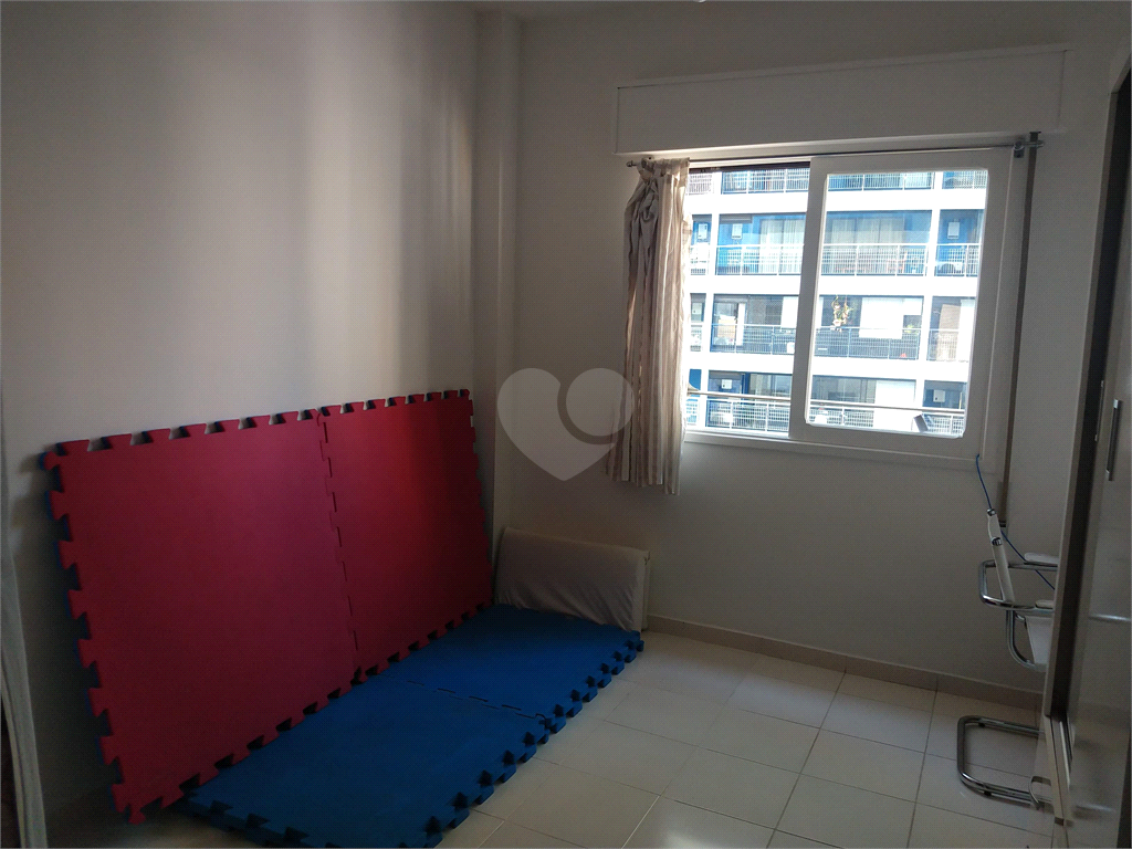 Venda Apartamento São Paulo Bela Vista REO606633 20