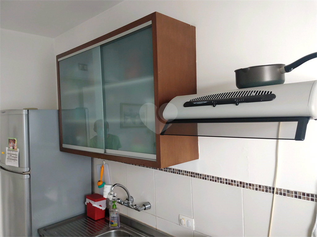 Venda Apartamento São Paulo Bela Vista REO606633 14