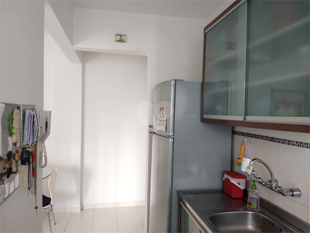 Venda Apartamento São Paulo Bela Vista REO606633 16