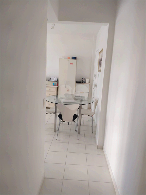 Venda Apartamento São Paulo Bela Vista REO606633 24