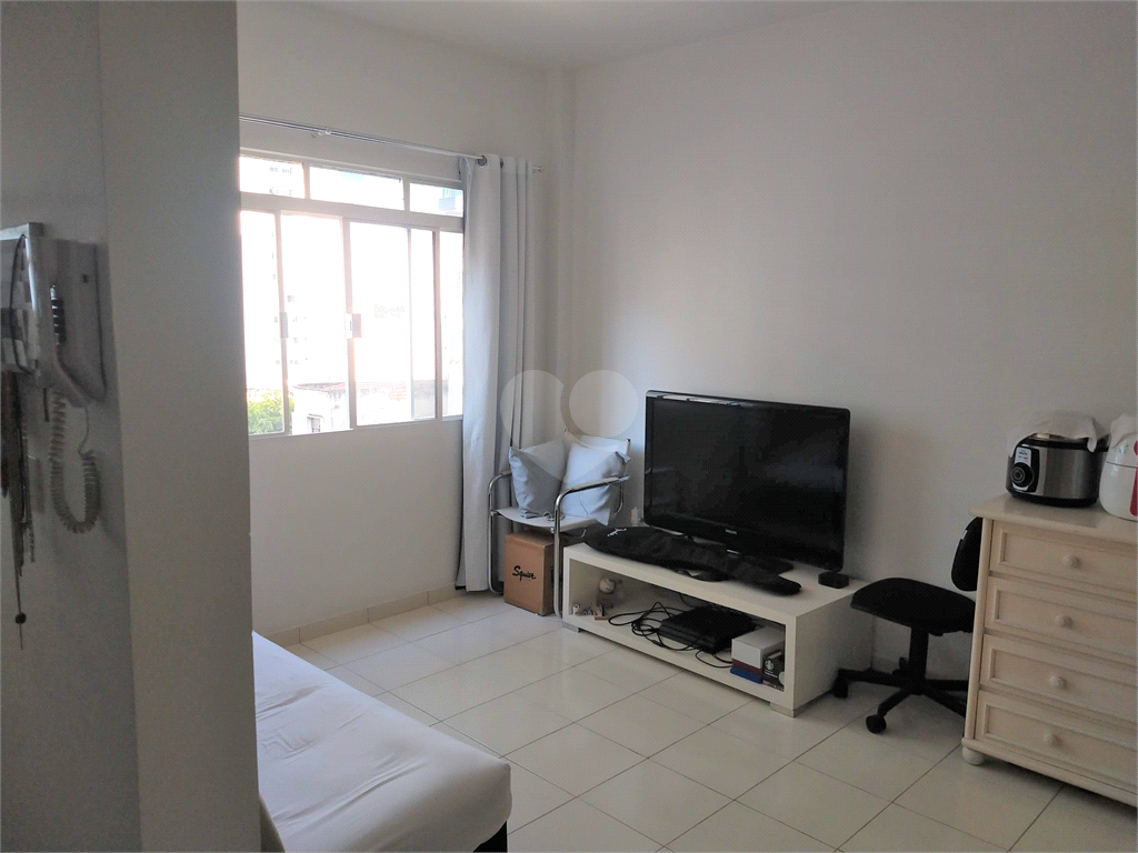 Venda Apartamento São Paulo Bela Vista REO606633 4