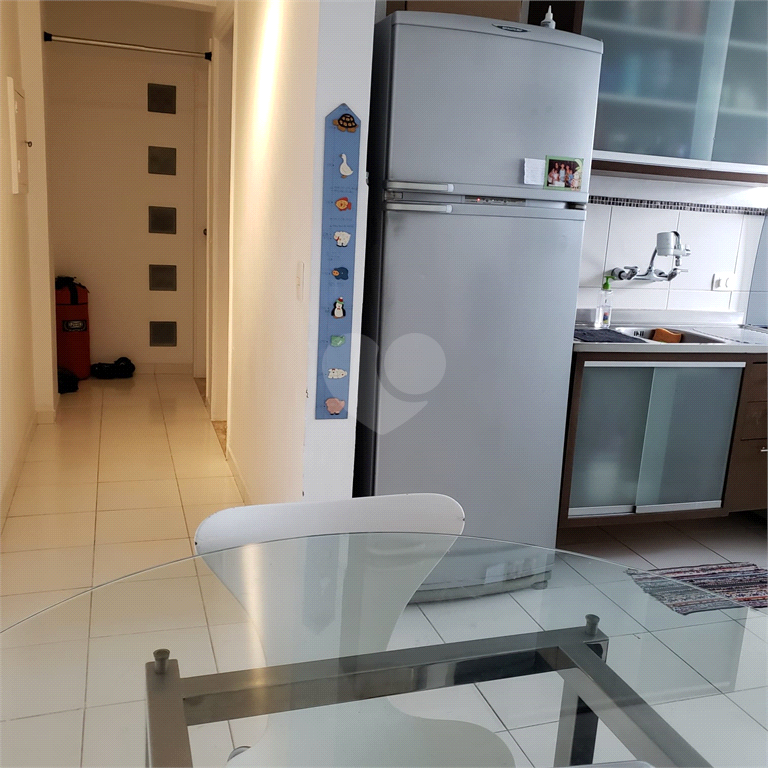 Venda Apartamento São Paulo Bela Vista REO606633 8