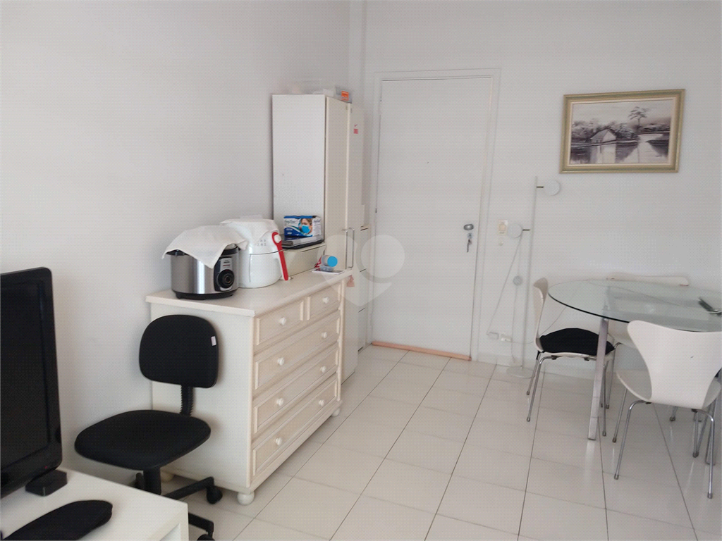 Venda Apartamento São Paulo Bela Vista REO606633 5