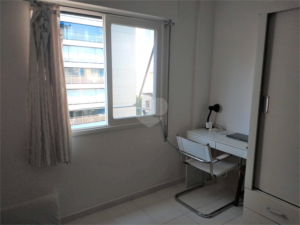 Venda Apartamento São Paulo Bela Vista REO606633 23