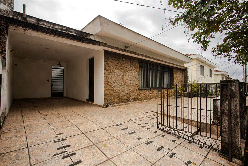 Venda Casa térrea São Paulo Parque Peruche REO606644 24