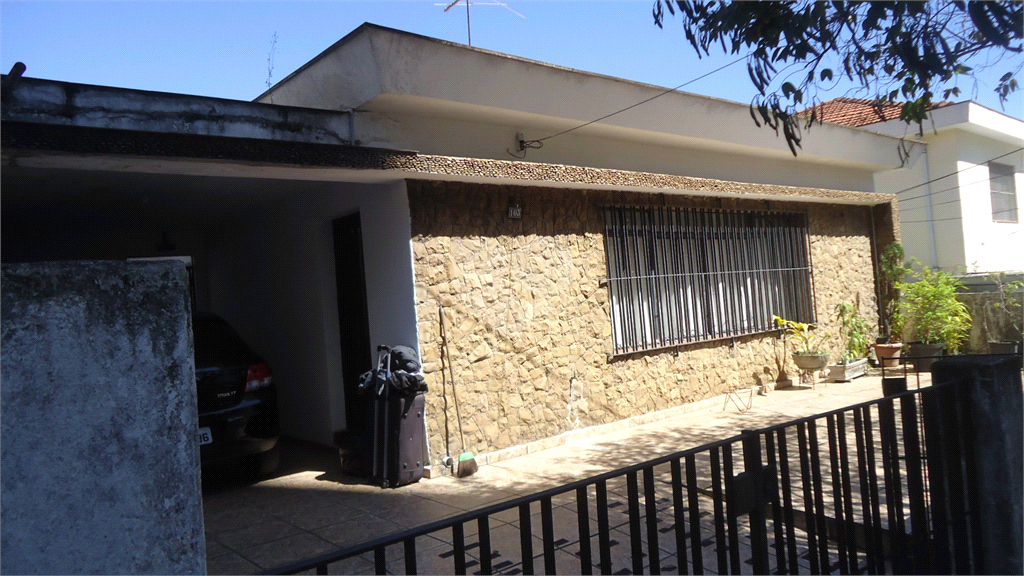 Venda Casa térrea São Paulo Parque Peruche REO606644 21