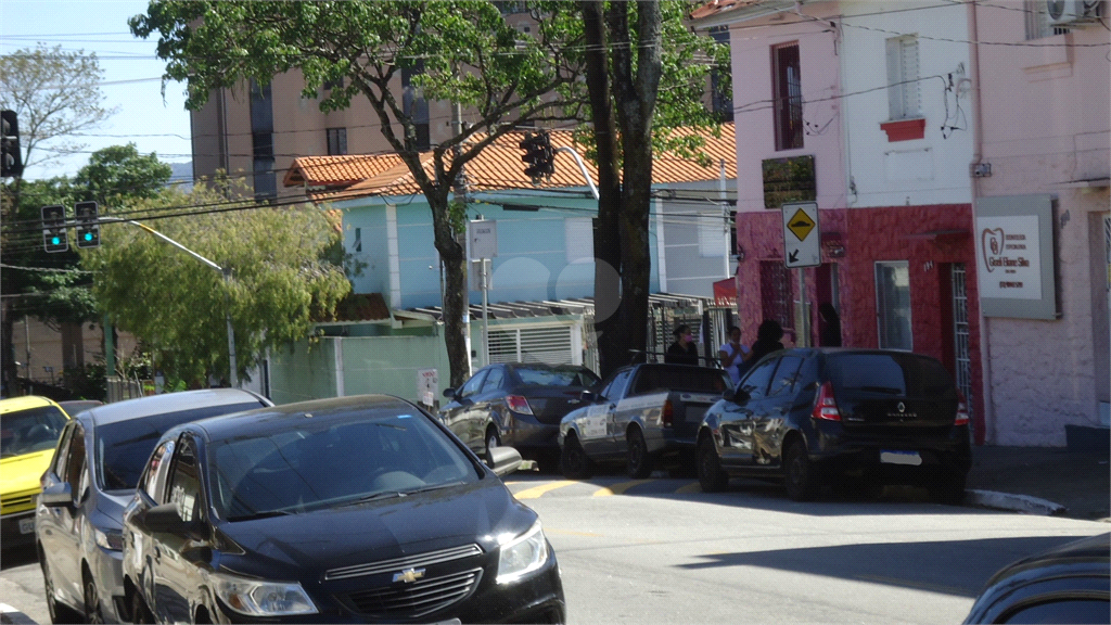 Venda Terreno São Paulo Parque Peruche REO606670 37