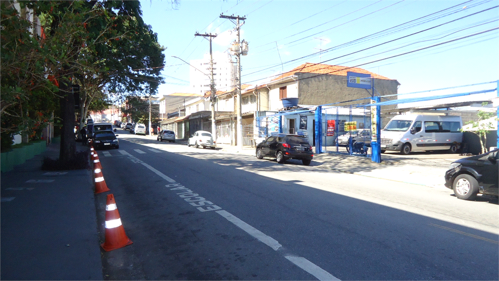 Venda Terreno São Paulo Parque Peruche REO606670 2