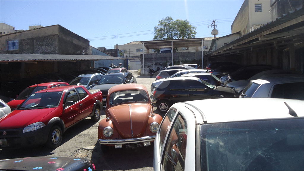 Venda Terreno São Paulo Parque Peruche REO606670 10