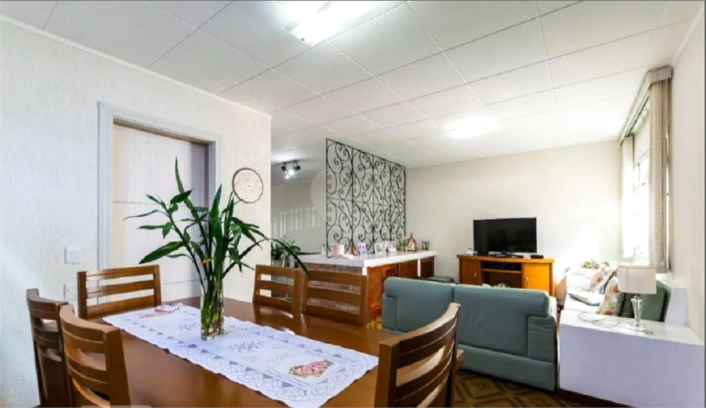 Venda Casa São Paulo Vila Mariana REO606681 8