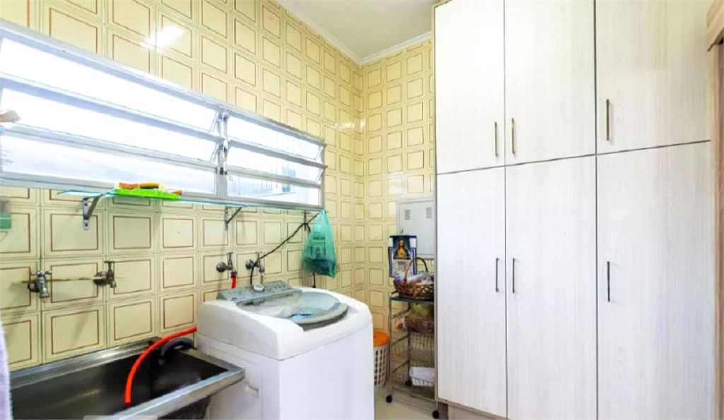 Venda Casa São Paulo Vila Mariana REO606681 34