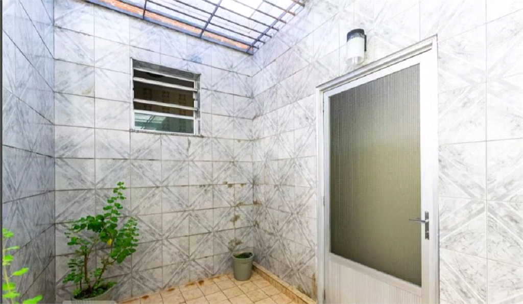 Venda Casa São Paulo Vila Mariana REO606681 13