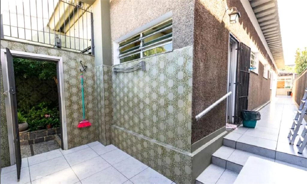 Venda Casa São Paulo Vila Mariana REO606681 38