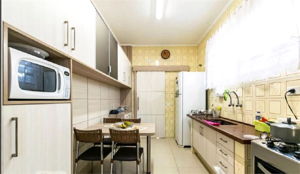 Venda Casa São Paulo Vila Mariana REO606681 30