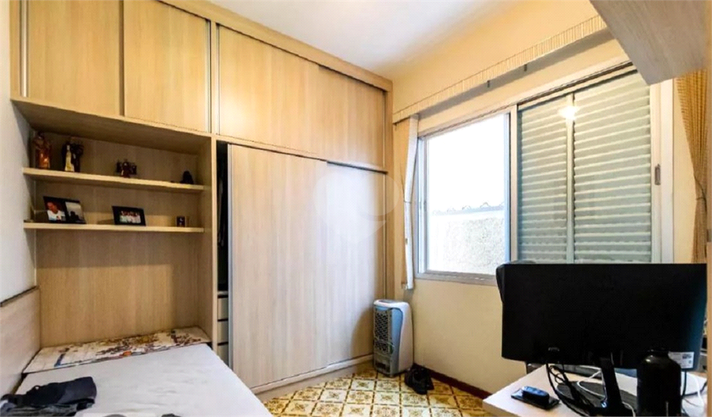 Venda Casa São Paulo Vila Mariana REO606681 15