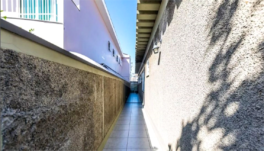 Venda Casa São Paulo Vila Mariana REO606681 41