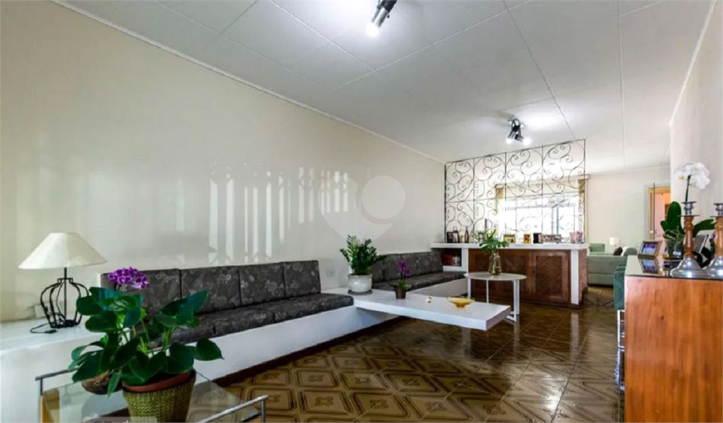 Venda Casa São Paulo Vila Mariana REO606681 4