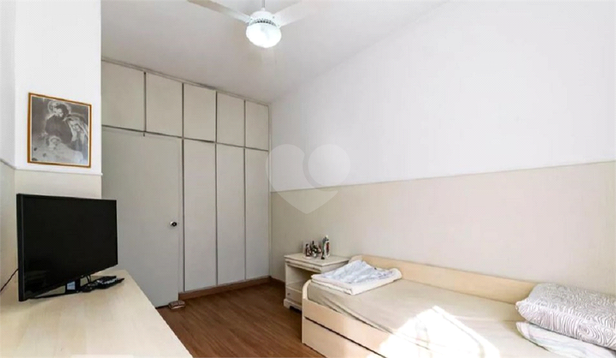 Venda Casa São Paulo Vila Mariana REO606681 21