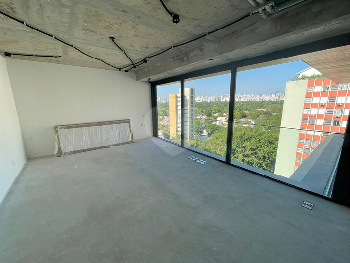 Venda Apartamento São Paulo Jardim Europa REO606709 14