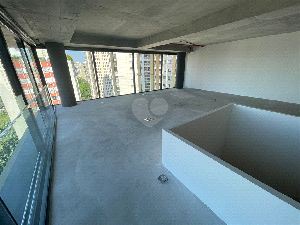 Venda Apartamento São Paulo Jardim Europa REO606709 6