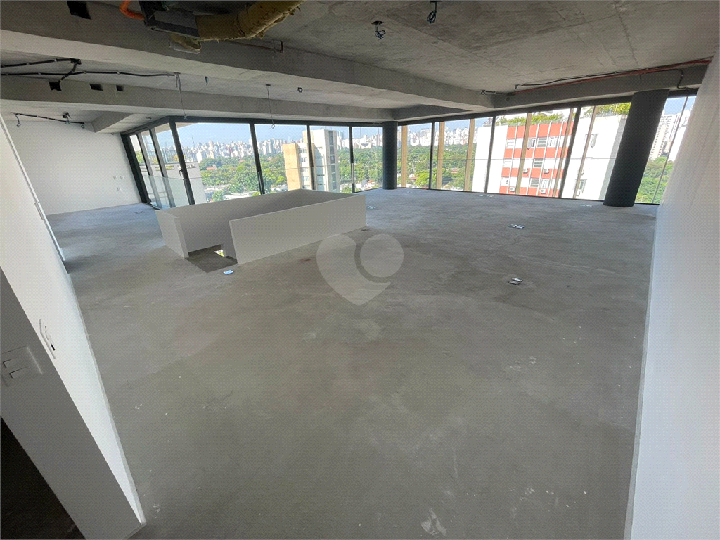 Venda Apartamento São Paulo Jardim Europa REO606709 1