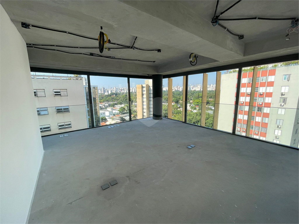 Venda Apartamento São Paulo Jardim Europa REO606709 5