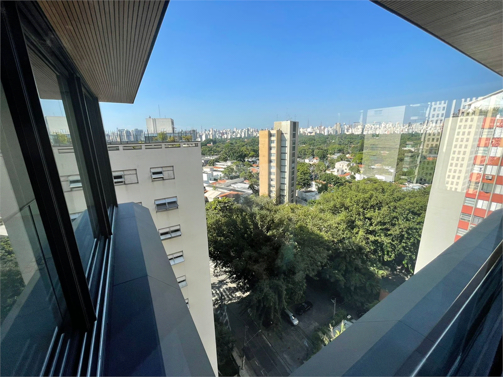 Venda Apartamento São Paulo Jardim Europa REO606709 2