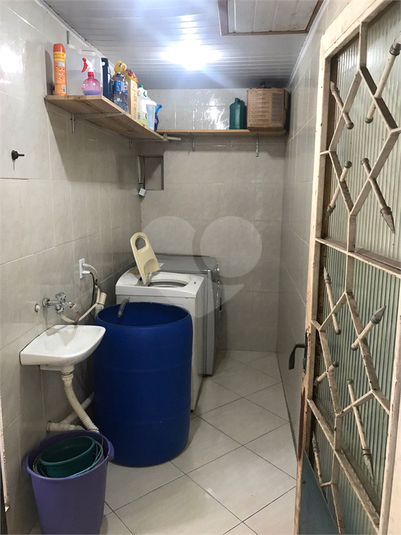 Venda Casa térrea São Paulo Vila Albertina REO606725 10