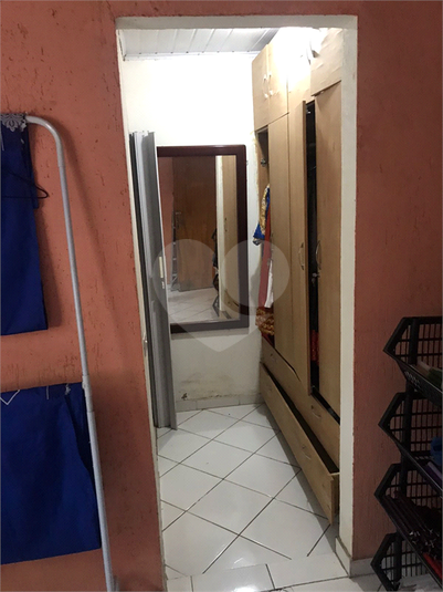 Venda Casa térrea São Paulo Vila Albertina REO606725 7