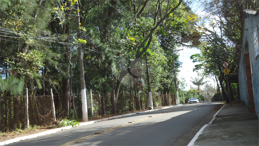 Venda Casa térrea São Paulo Vila Albertina REO606725 24