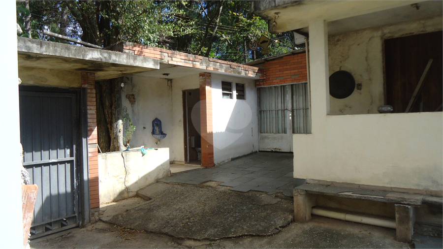 Venda Casa térrea São Paulo Vila Albertina REO606725 2