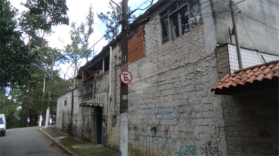 Venda Casa térrea São Paulo Vila Albertina REO606725 23