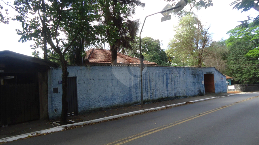 Venda Casa térrea São Paulo Vila Albertina REO606725 1