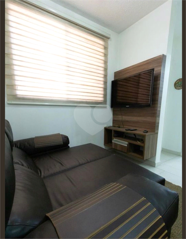 Venda Apartamento São Paulo Água Branca REO606745 2